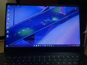 ল্যাপটপ রেজার ব্লেড অ্যাডভান্সড 16GB ইন্টেল কোর আই৭ এসএসডি 1T