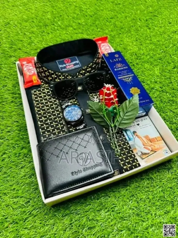 Royal Black Combo Royal Black Combo –