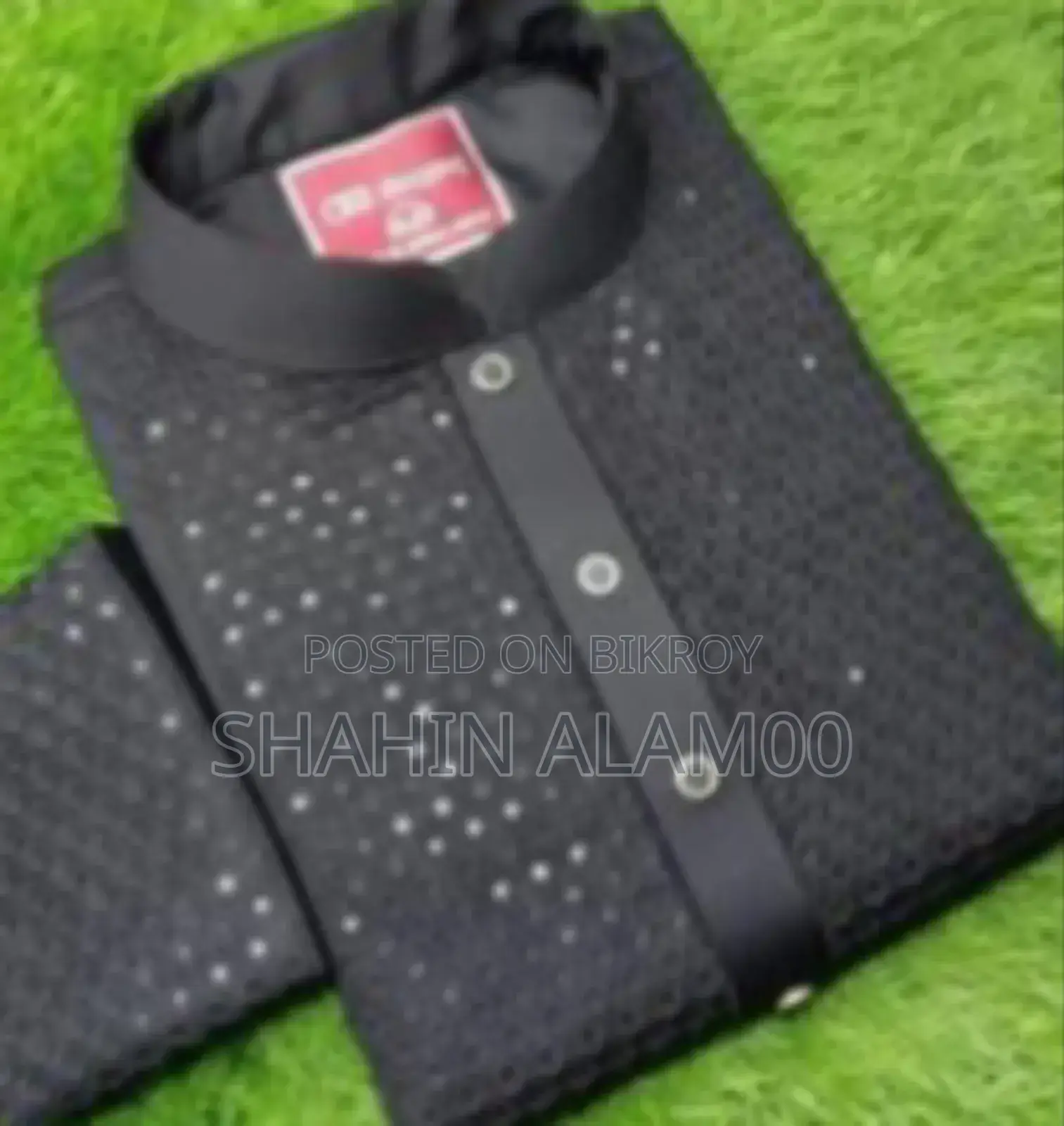 প্রিমিয়াম সেলাফ শাটল কটন পাঞ্জাবি কালেকশন 