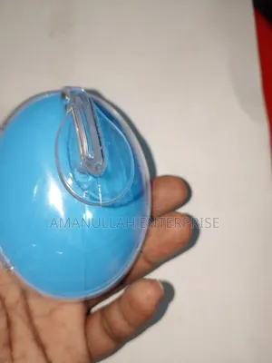 Silicone Scalp Massager Shampoo Brush