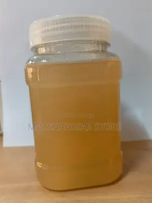 সরিষা ফুলের ক্রিম মধু - ৪৫০ টাকা/কেজি