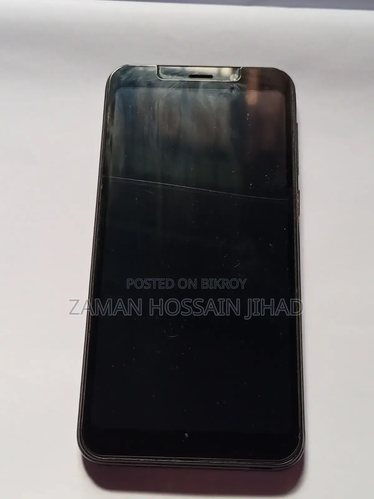 New Symphony i95 16 GB Blue