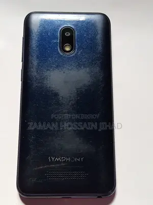 New Symphony i95 16 GB Blue