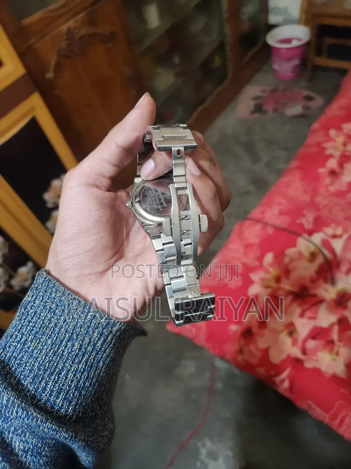 Poedagar Quartz