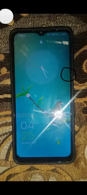 Oppo A16 64 GB Gray