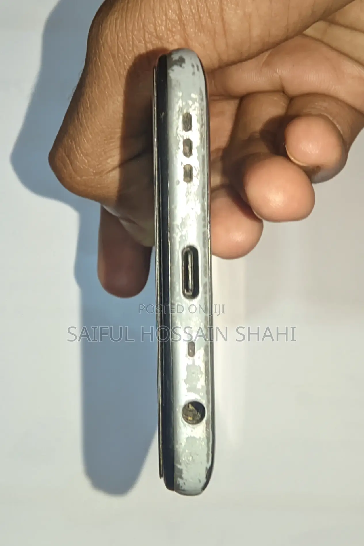 Oppo A16 64 GB Gray