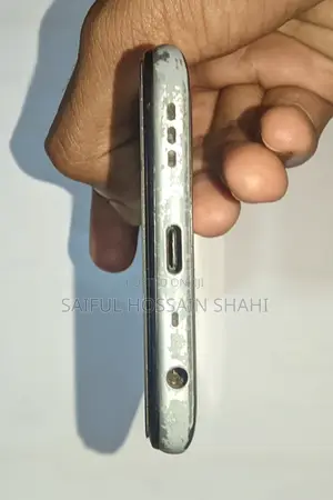 Oppo A16 64 GB Gray