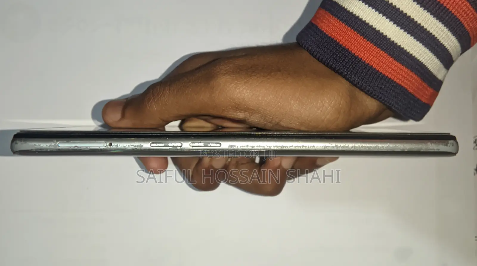 Oppo A16 64 GB Gray