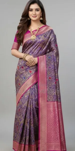 Tanabana Benaroshi Katan Saree