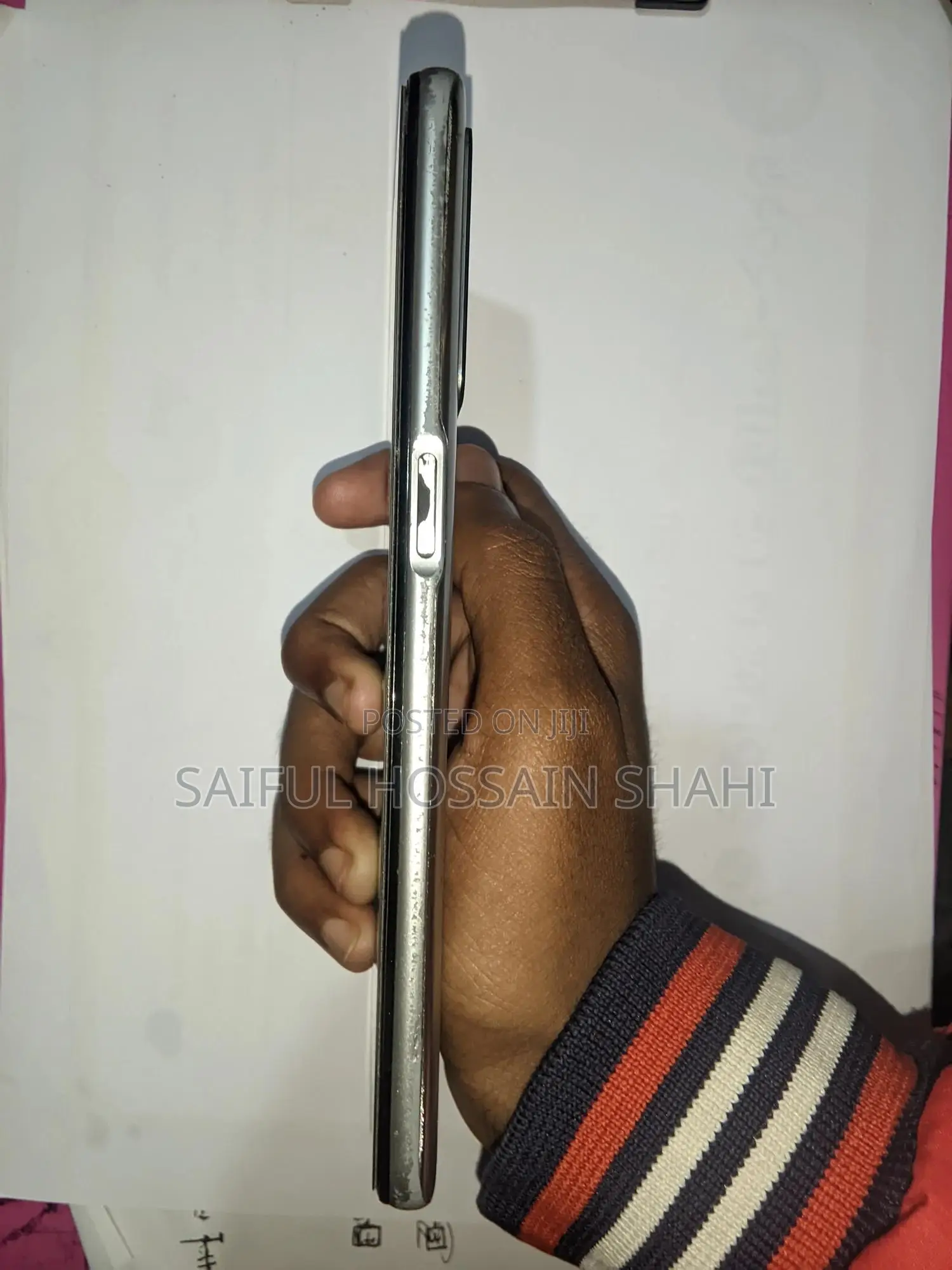 Oppo A16 64 GB Gray