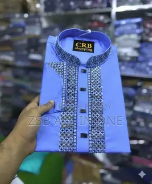 Premium Selaf Shuttle Cotton Panjabi Collection