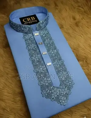 Premium Selaf Shuttle Cotton Panjabi Collection
