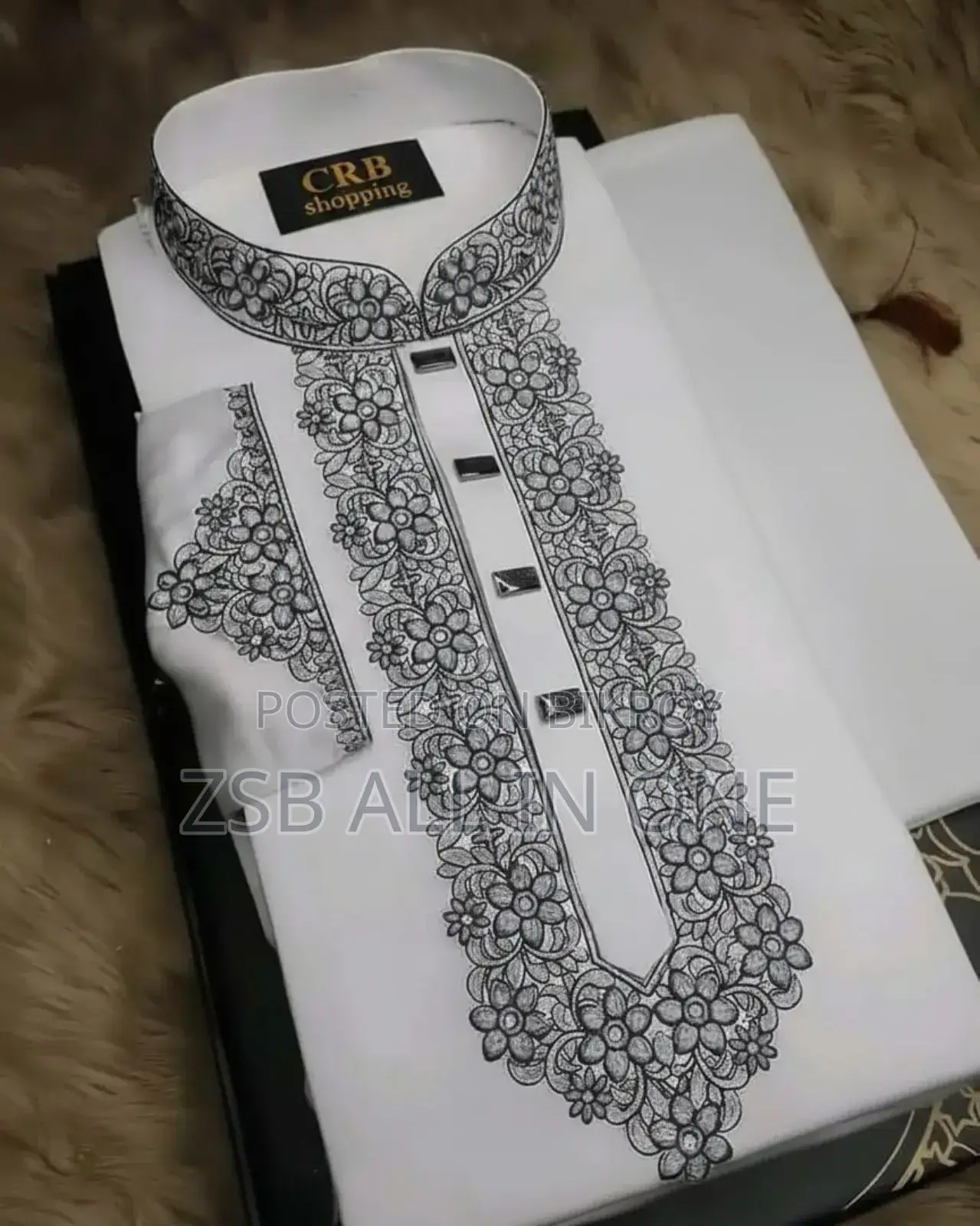 Premium Selaf Shuttle Cotton Panjabi Collection