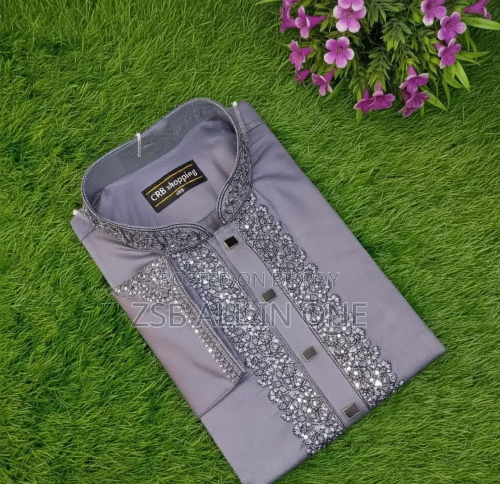 Premium Selaf Shuttle Cotton Panjabi Collection