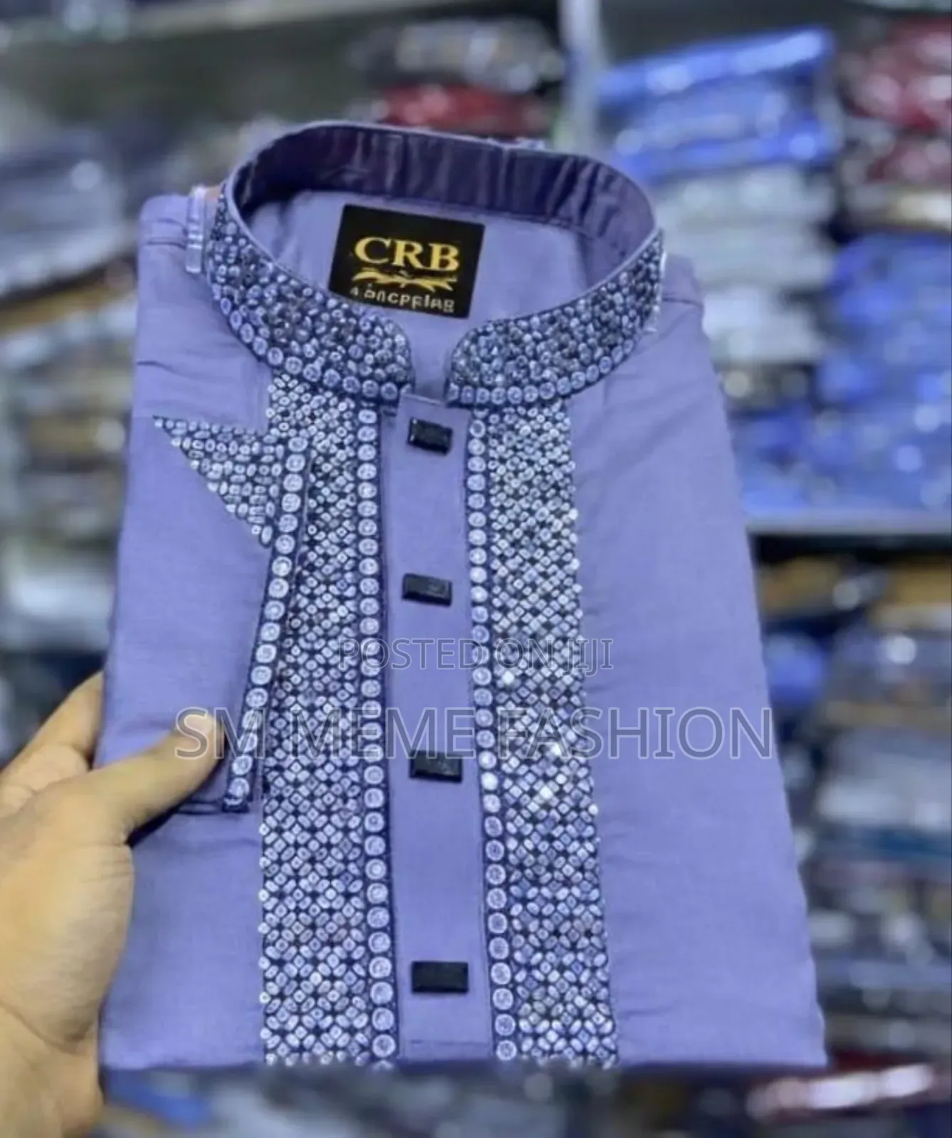 প্রিমিয়াম সেলাফ শাটল কটন পাঞ্জাবি কালেকশন