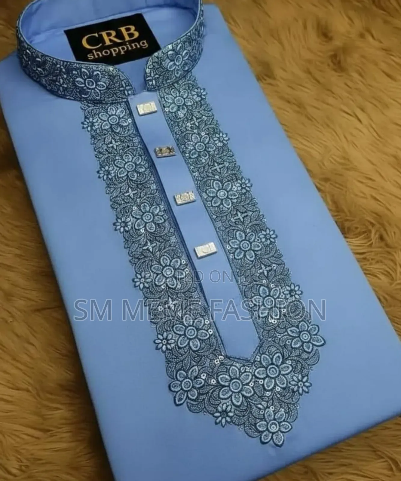 প্রিমিয়াম সেলাফ শাটল কটন পাঞ্জাবি কালেকশন