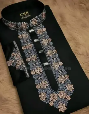 প্রিমিয়াম সেলাফ শাটল কটন পাঞ্জাবি কালেকশন