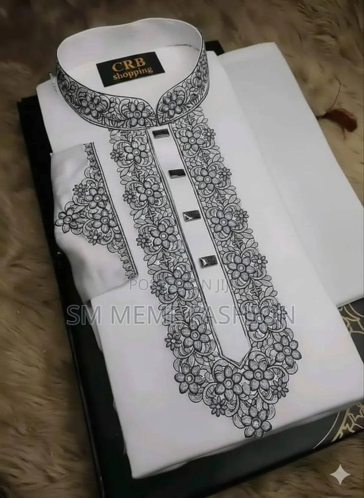 প্রিমিয়াম সেলাফ শাটল কটন পাঞ্জাবি কালেকশন