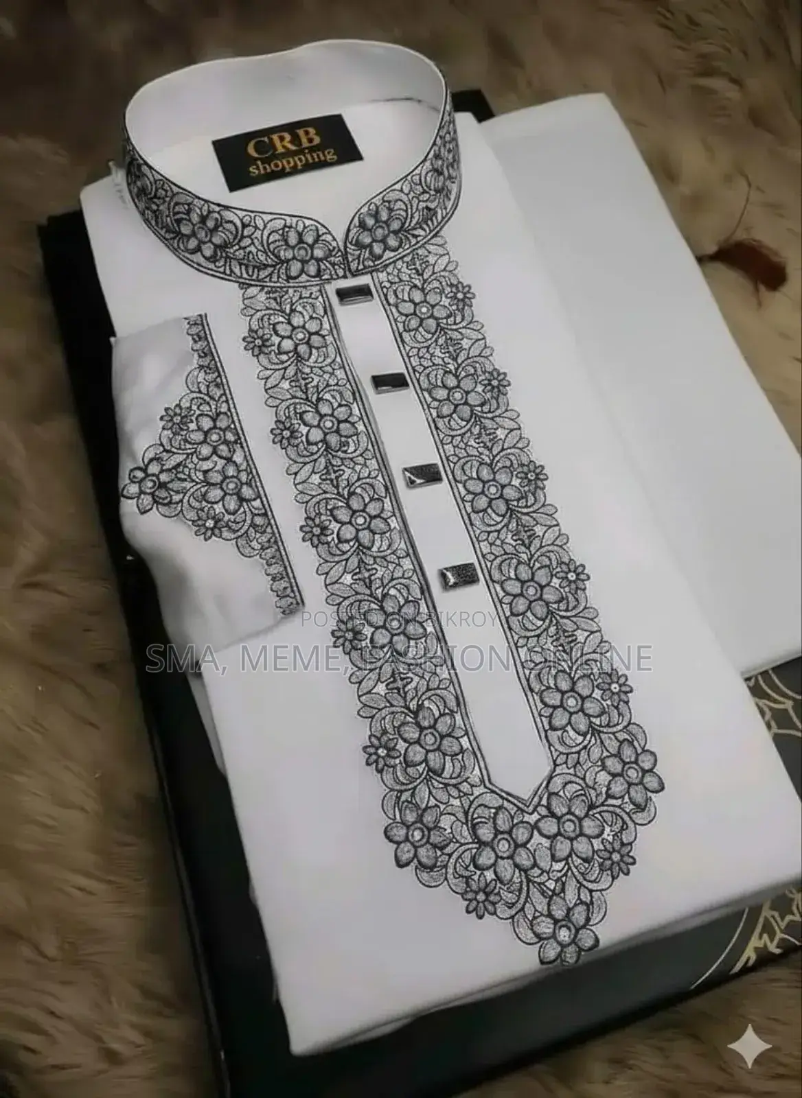 প্রিমিয়াম সেলাফ শাটল কটন পাঞ্জাবি কালেকশন