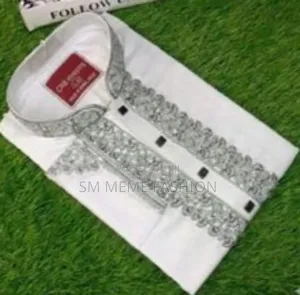 প্রিমিয়াম সেলাফ শাটল কটন পাঞ্জাবি কালেকশন