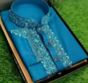 Premium Selaf Shuttle Cotton Panjabi Collection