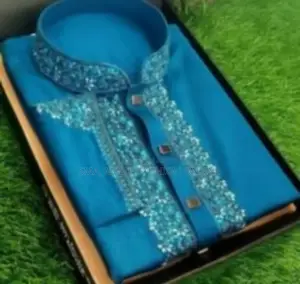 প্রিমিয়াম সেলাফ শাটল কটন পাঞ্জাবি কালেকশন