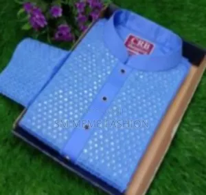 Premium Selaf Shuttle Cotton Panjabi Collection