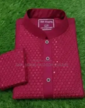 প্রিমিয়াম সেলাফ শাটল কটন পাঞ্জাবি কালেকশন