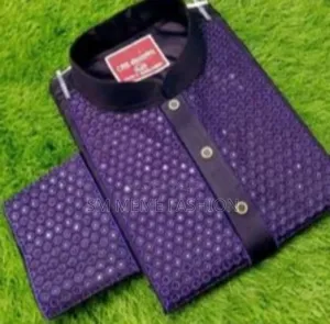 Premium Selaf Shuttle Cotton Panjabi Collection