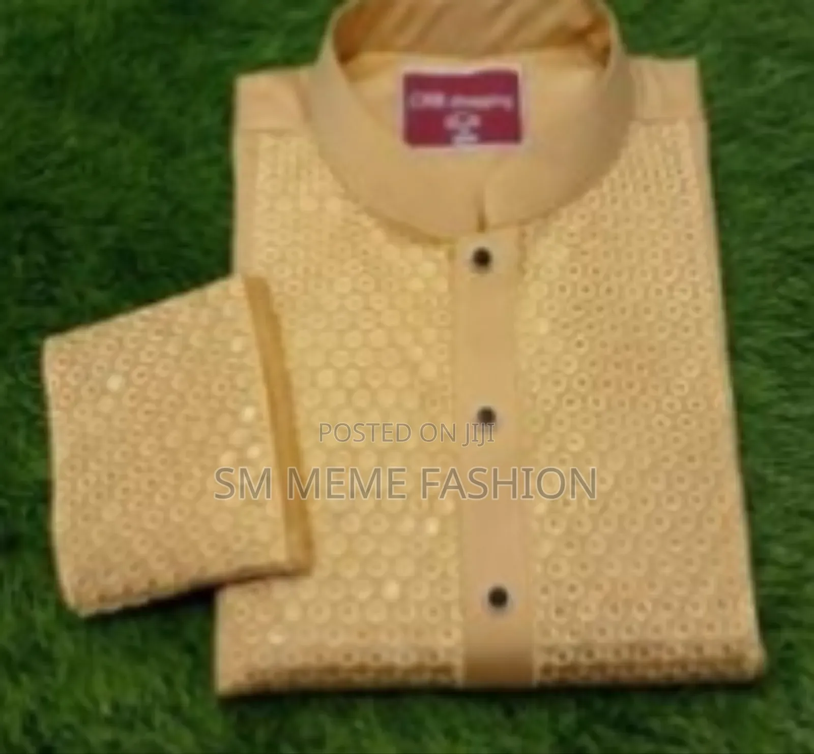 Premium Selaf Shuttle Cotton Panjabi Collection