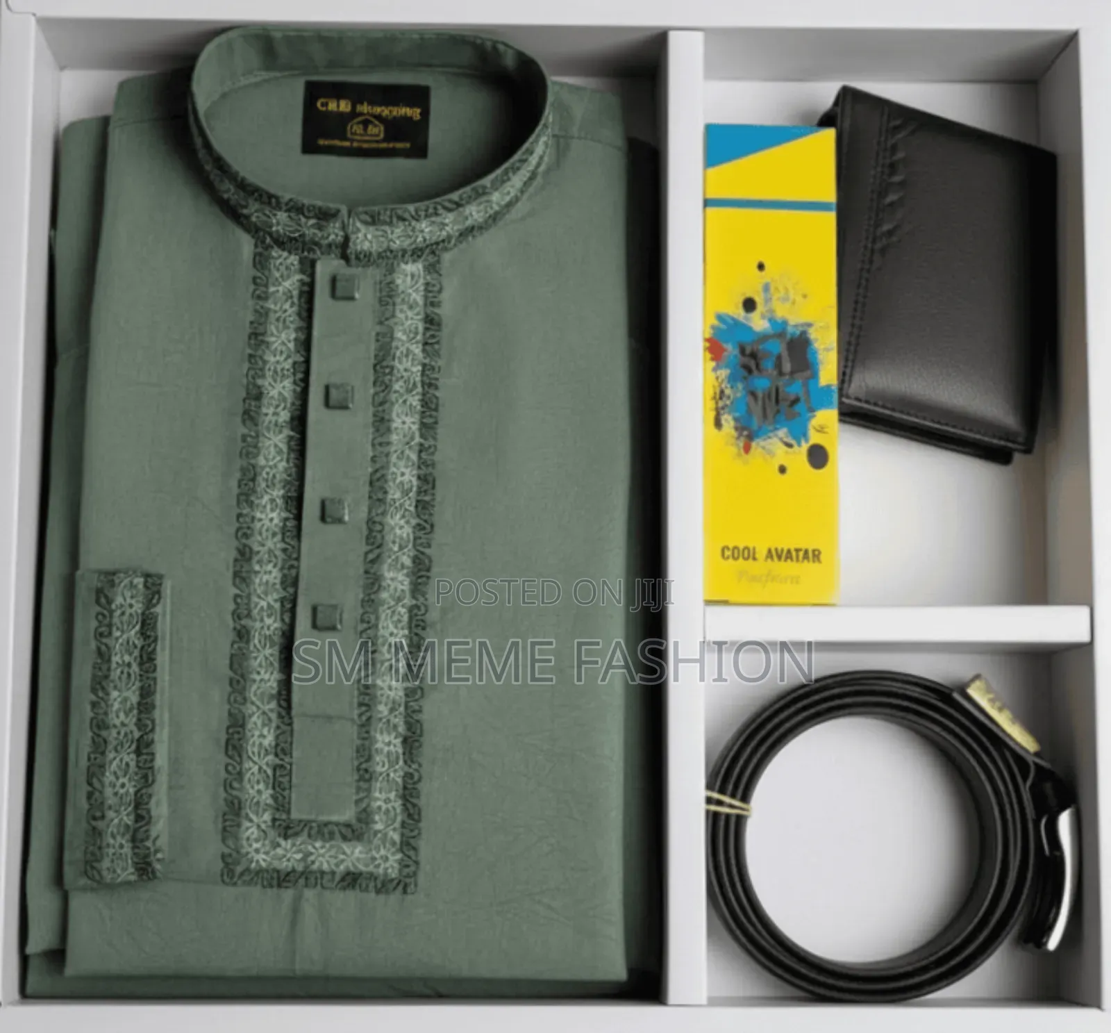 প্রিমিয়াম চায়না ভাঙচুর পাঞ্জাবি কালেকশন