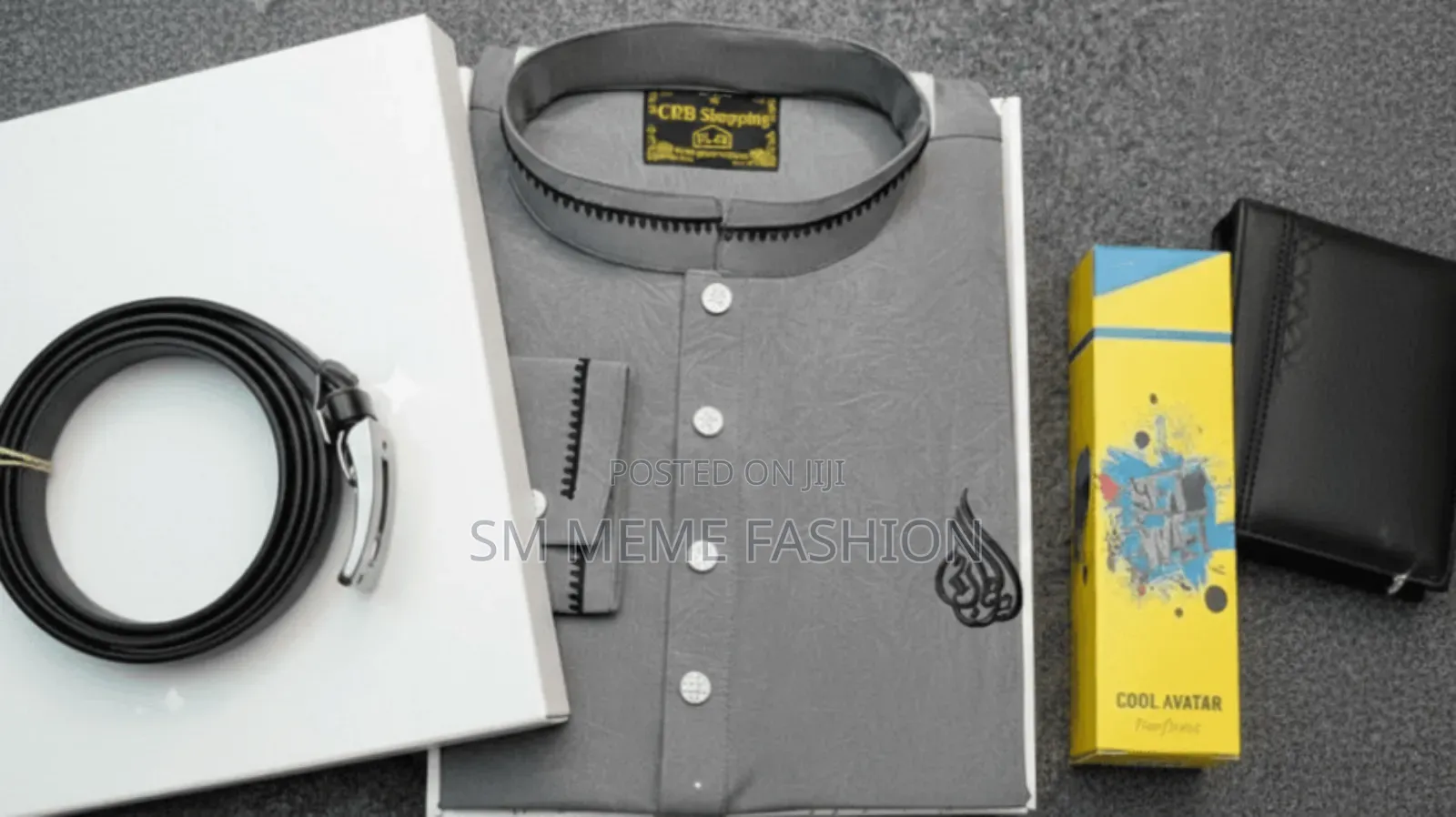 প্রিমিয়াম চায়না ভাঙচুর পাঞ্জাবি কালেকশন