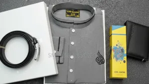 প্রিমিয়াম চায়না ভাঙচুর পাঞ্জাবি কালেকশন