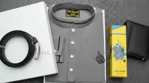 প্রিমিয়াম চায়না ভাঙচুর পাঞ্জাবি কালেকশন