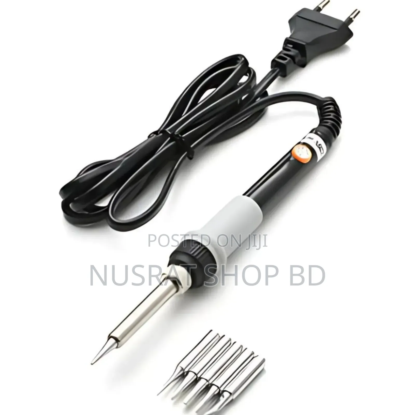 New V908 60w Adjustable Temperature Electric Soldering 7284