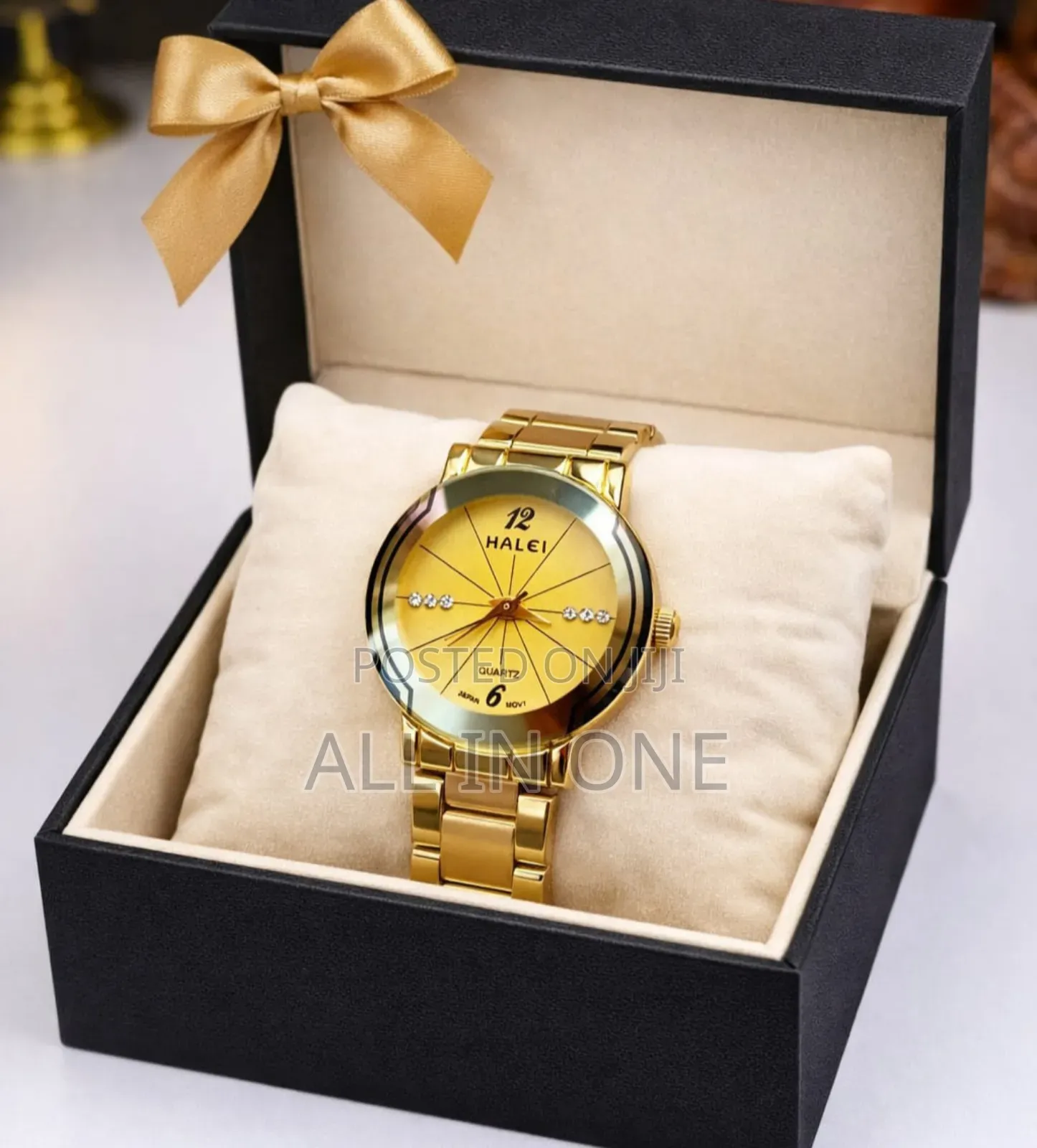 Halei Watch 457