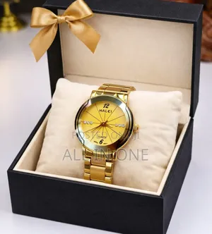 Halei Watch 457