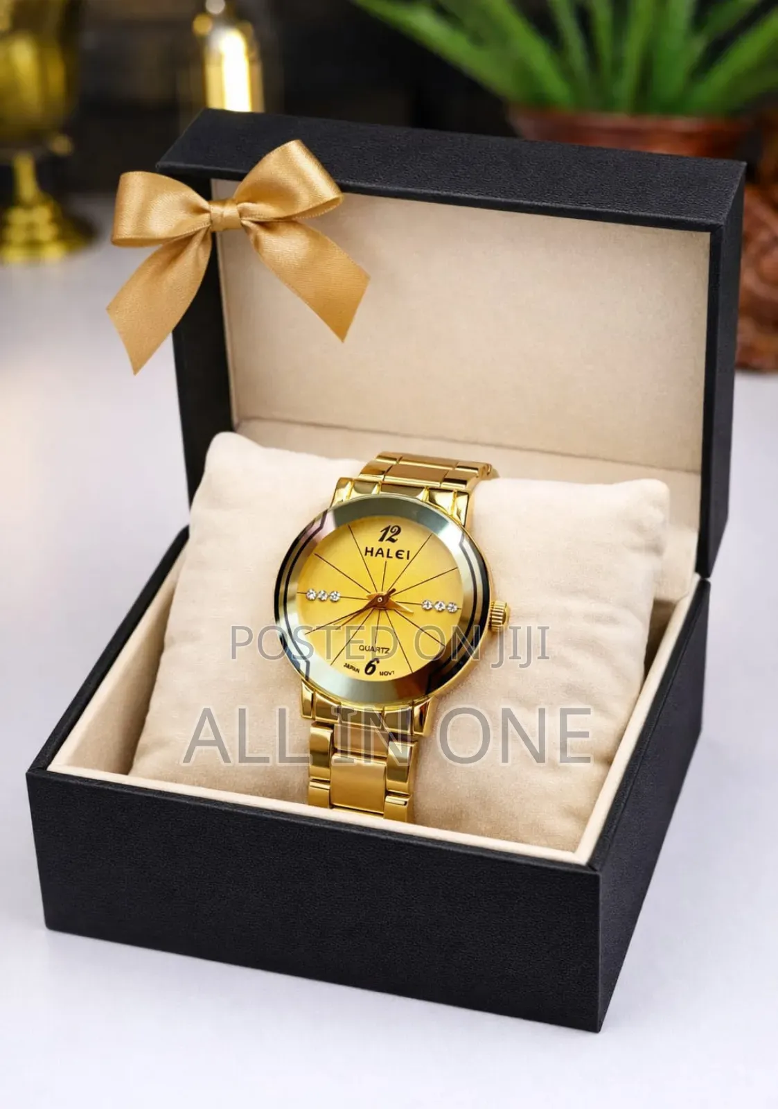 Halei Watch 457