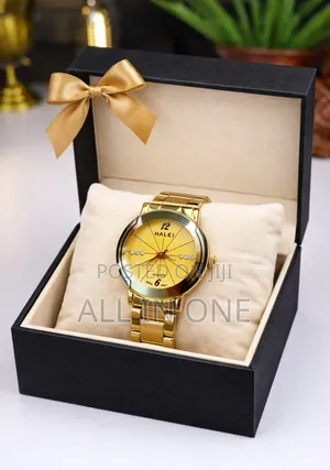 Halei Watch 457