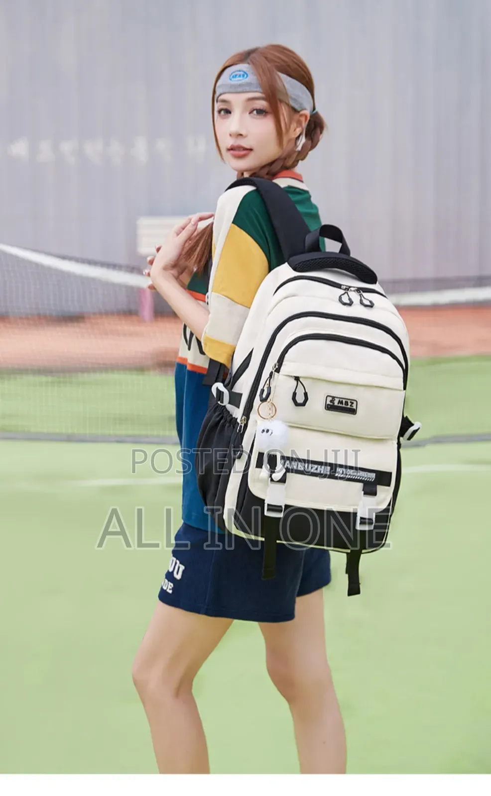 Premium Stylish Bag