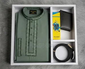 প্রিমিয়াম পাঞ্জাবি কম্বো প্যাকেজ
