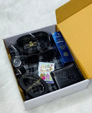 Premium Check Shirt Combo Set (8-in-1)