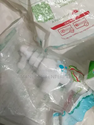 প্লাস্টিক অ্যাঙ্গেল ভালভ ফর ওয়াটার ট্যাপ