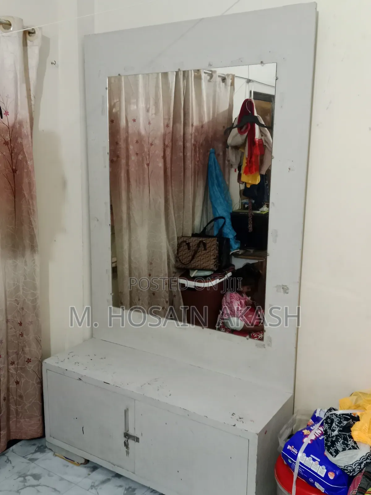 Dressing Table