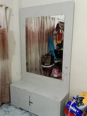 Dressing Table
