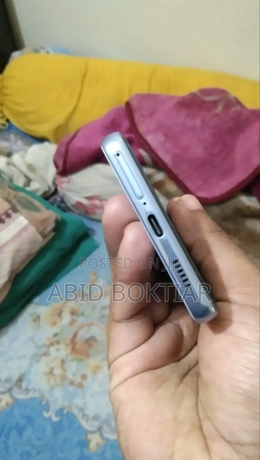Samsung Galaxy A53 5G 128 GB