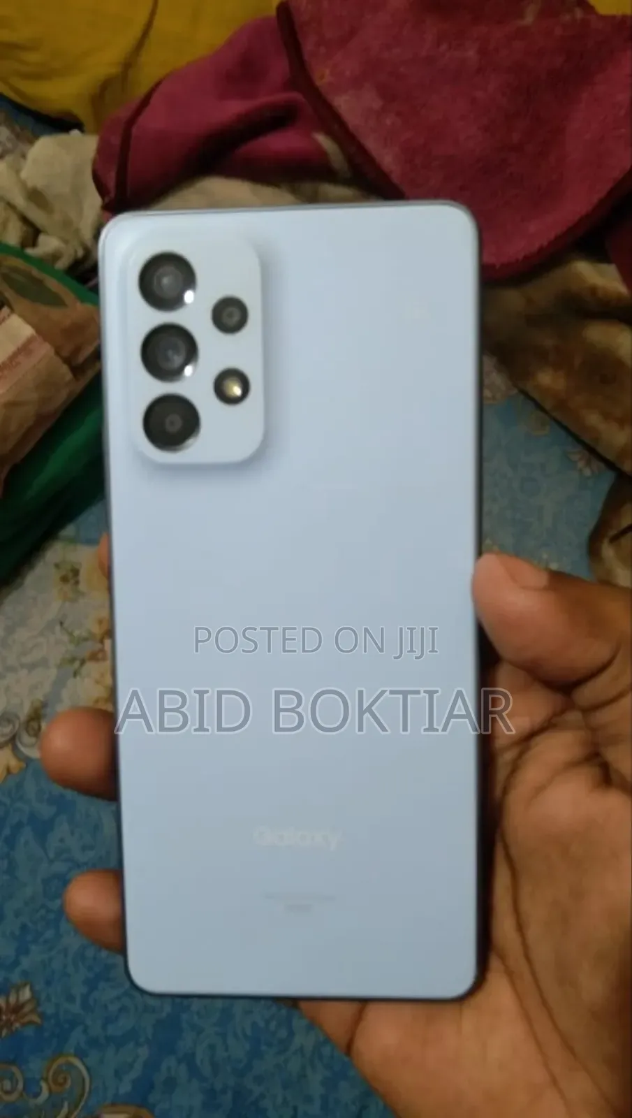 Samsung Galaxy A53 5G 128 GB
