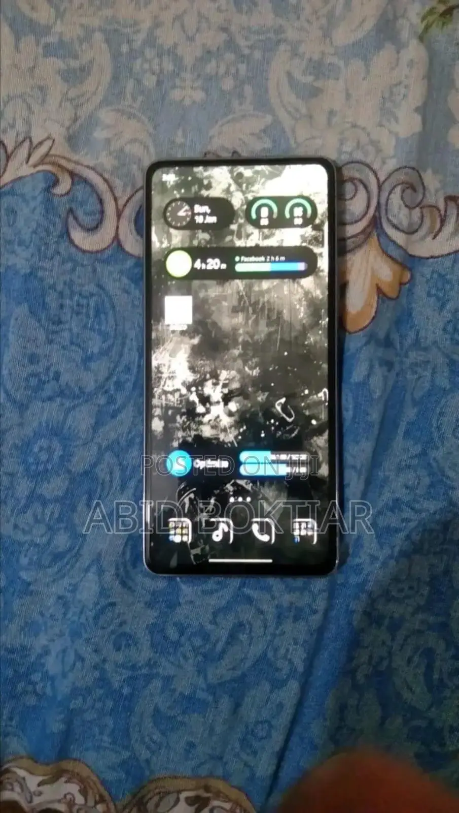Samsung Galaxy A53 5G 128 GB