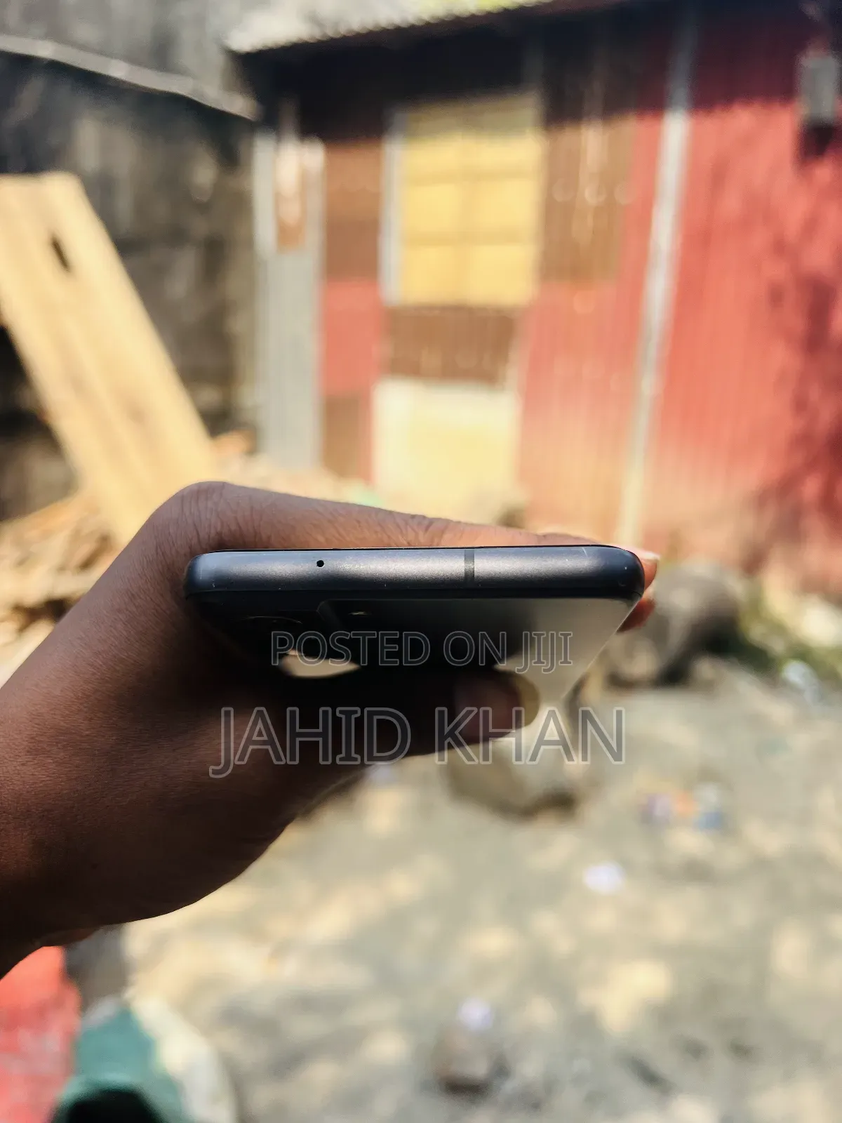 Samsung Galaxy S21 FE 5G 128 GB Black