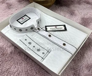 এমব্রয়ডারি পাঞ্জাবি